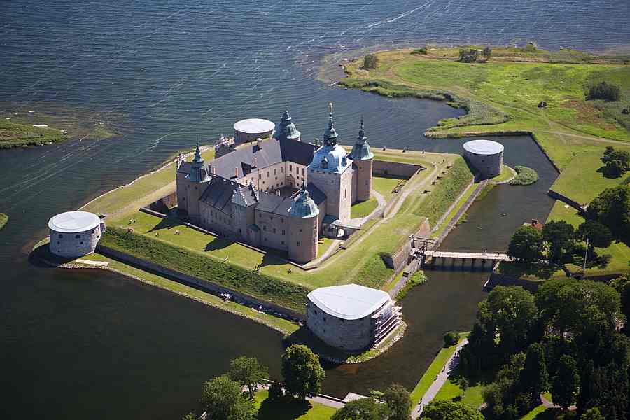 Kalmar Slott