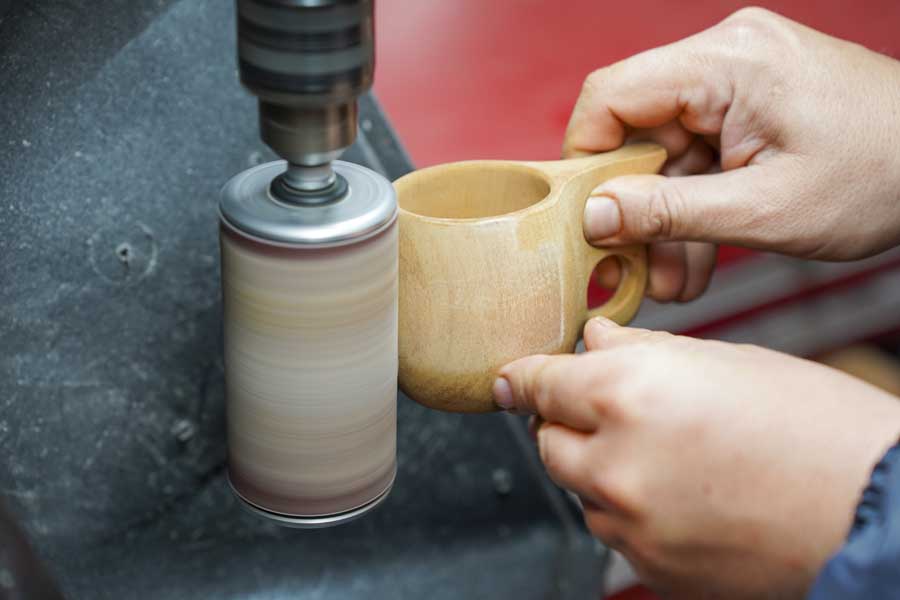 Handwerk Sami cultuur Övertorneå