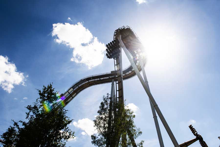 Liseberg attractiepark