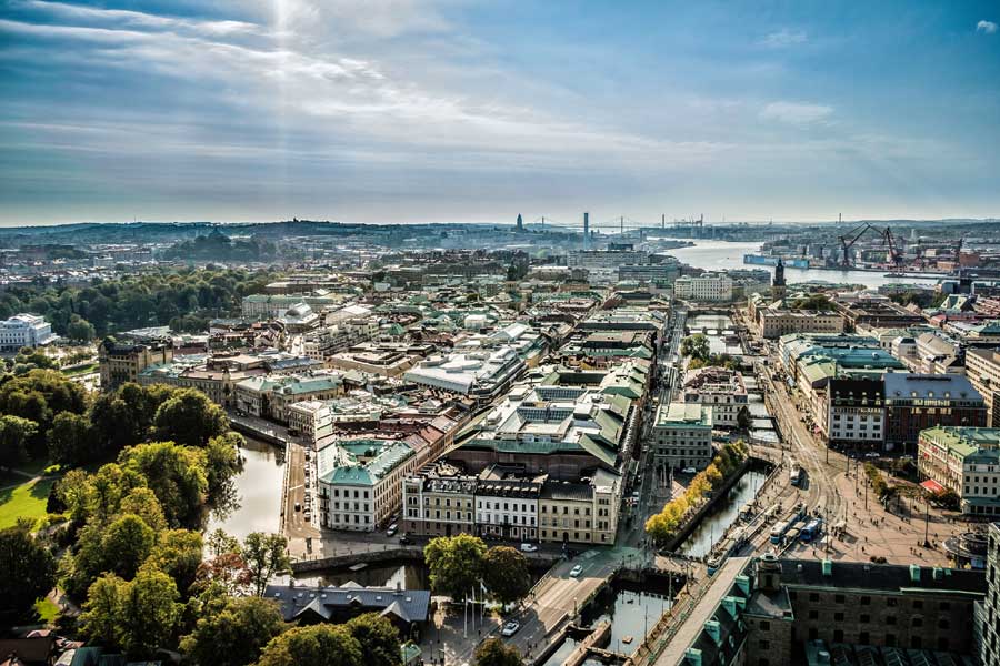 Göteborg
