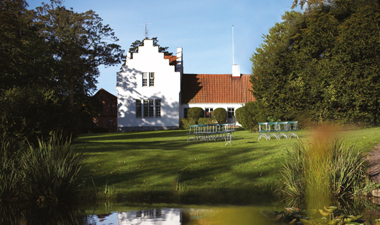 �ngavallens G�rd, Vellinge