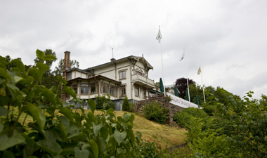 V�rdshuset Lugnet, Malung