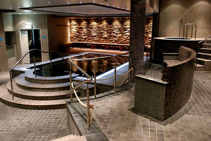 Holiday Club Hotel Åre, Zweden wintersport 2023/24 met KLM