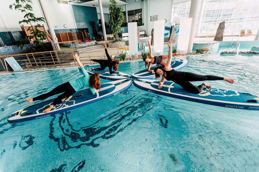 Holiday Club Hotel Åre, Zweden wintersport 2023/24 met KLM