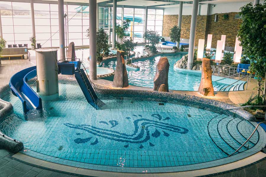 Holiday Club Hotel Åre, Zweden wintersport 2023/24 met KLM