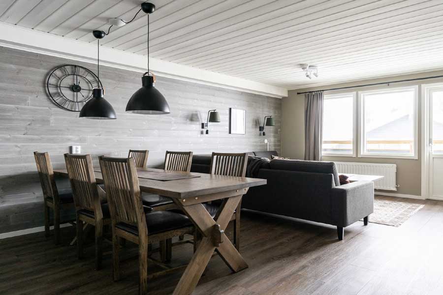 Fjällterassen Village, Idre Fjäll