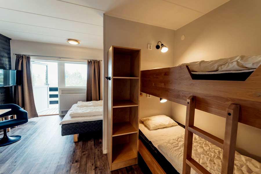 Ski Apartments, Idre Fjäll