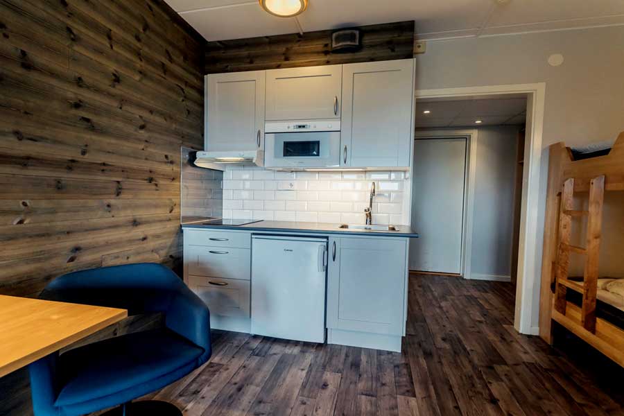 Ski Apartments, Idre Fjäll