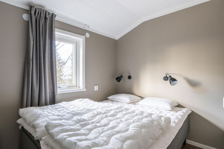 Fjällbyn Chalets, Idre Fjäll