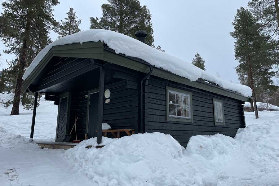 Fjällbyn Chalets, Idre Fjäll
