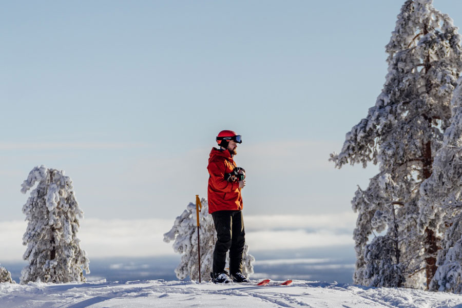 Fjällbyn Chalets, Idre Fjäll