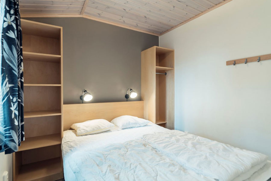 Fjällbyn Chalets, Idre Fjäll