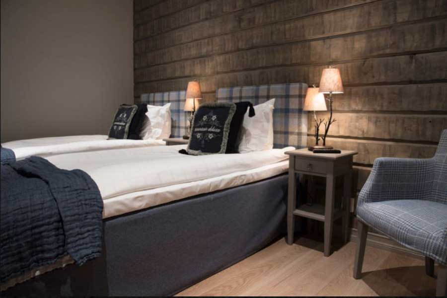 Bugelhof Hotel, Sälen Zweden wintersport 2023/2024 vanaf Groningen Airport