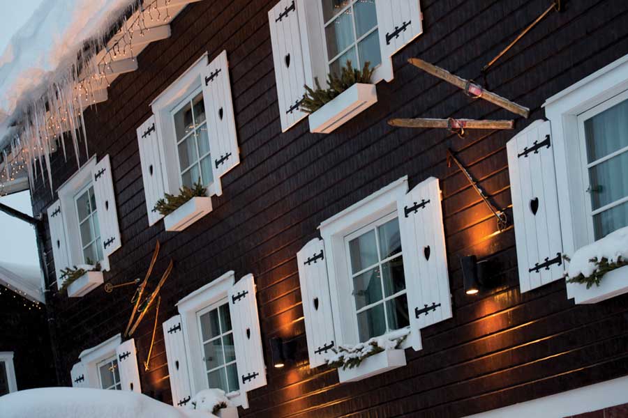 Bugelhof Hotel, Sälen Zweden wintersport 2023/2024 vanaf Groningen Airport
