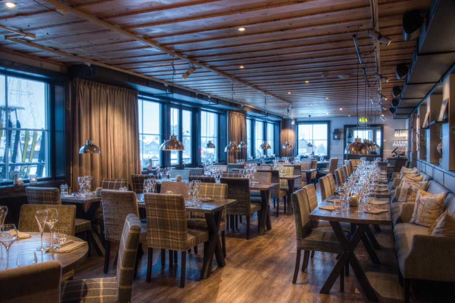 Bugelhof Hotel, Sälen Zweden wintersport 2023/2024 vanaf Groningen Airport