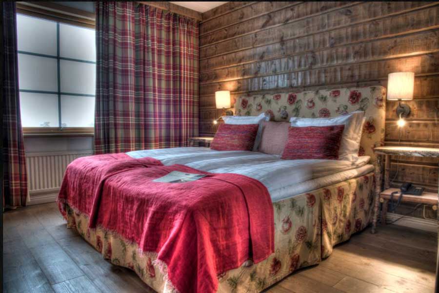Bugelhof Hotel, Sälen Zweden wintersport 2023/2024 vanaf Groningen Airport