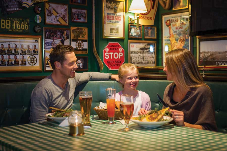Restaurants in de buurt