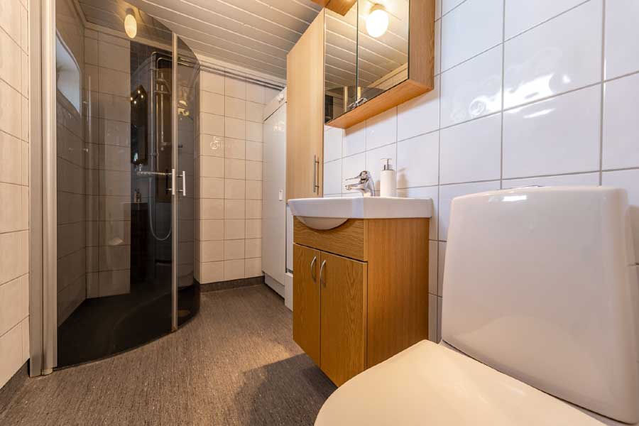 Roda Byn chalets, Lindvallen in Sälen 2024/25 vanaf Groningen