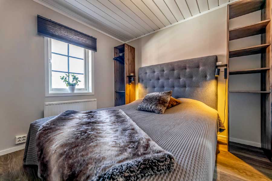 Roda Byn chalets, Lindvallen in Sälen 2024/25 vanaf Groningen