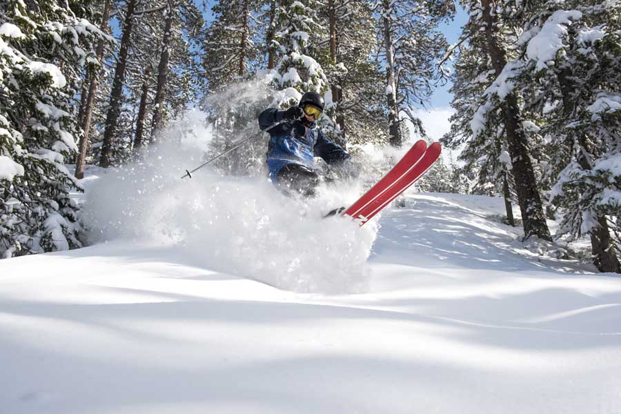 Stöten Ranch chalets, Stöten Zweden wintersport 2023/24 vanaf Groningen