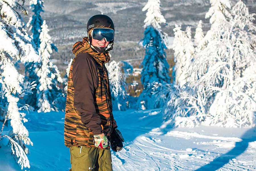 Stöten Ranch chalets, Stöten Zweden wintersport 2023/24 vanaf Groningen