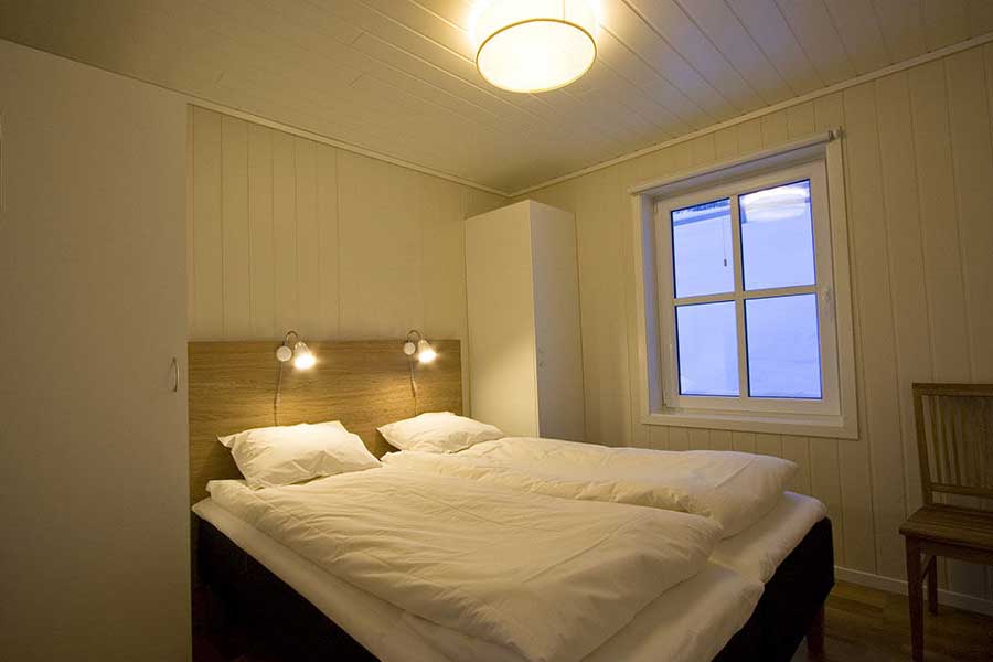 Pistbyn Appartementen, Stöten Zweden