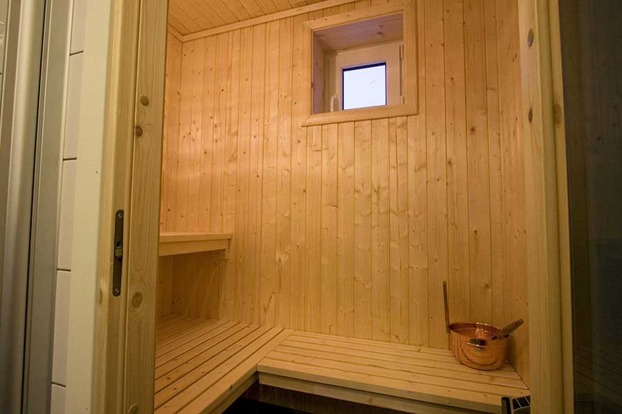 Pistbyn Appartementen, Stöten Zweden
