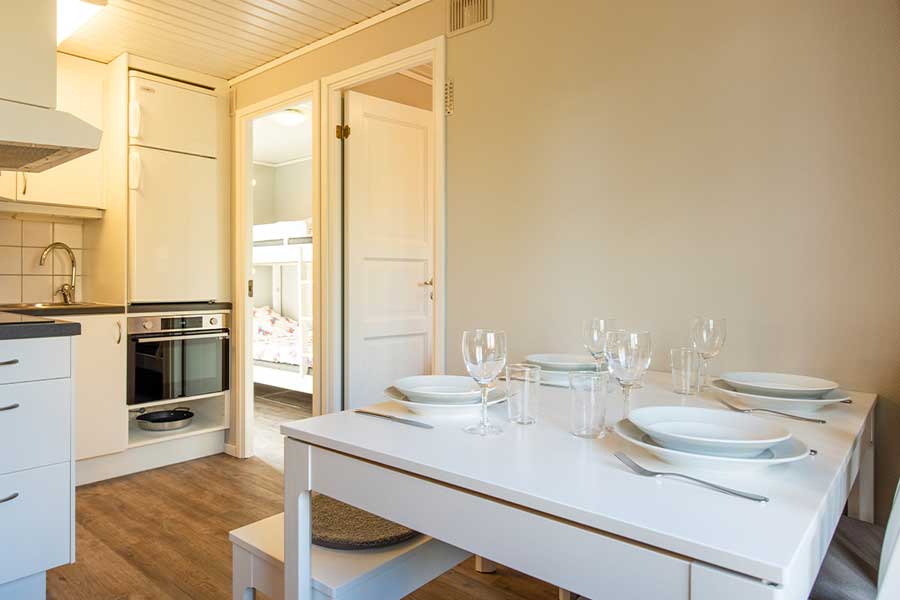 Stöten Ranch chalets, Stöten Zweden wintersport 2023/24 vanaf Groningen
