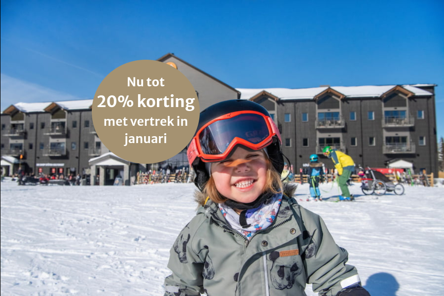 Stöten Ski Lodge Soltorget, Stöten afbeelding