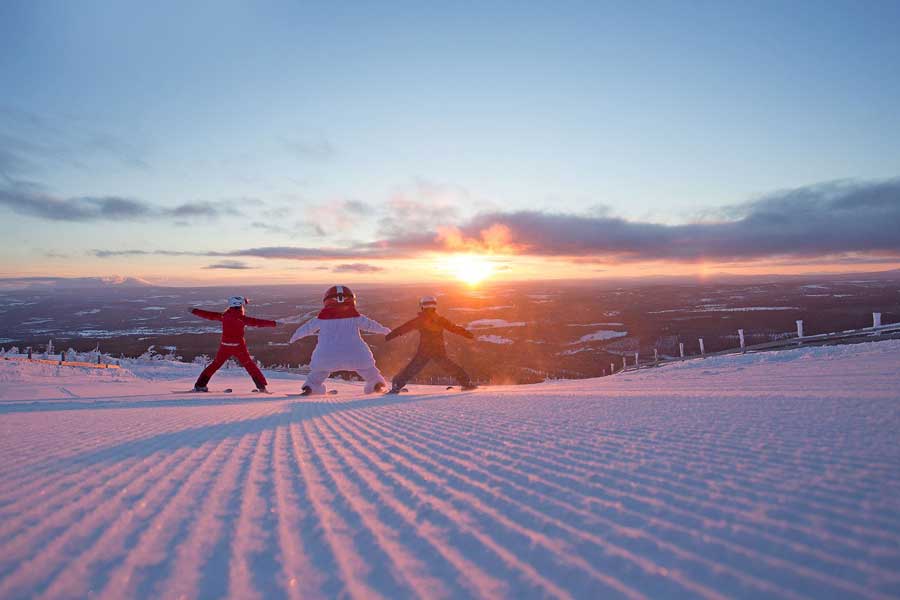 Trysil skilessen 2022/2023