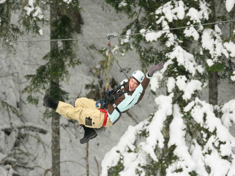 Holiday Club Hotel Åre, Zweden wintersport 2023/24 met KLM