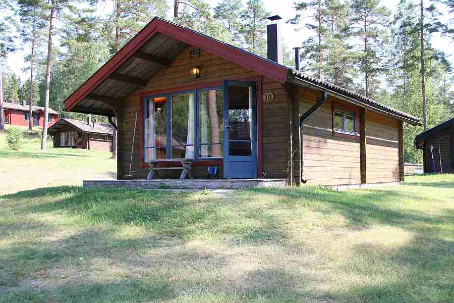 Isaberg Mountain Resort, Hestra