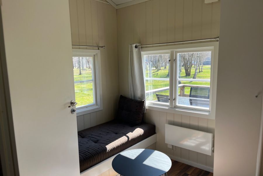 4 bed cabin galo havsbad zithoek