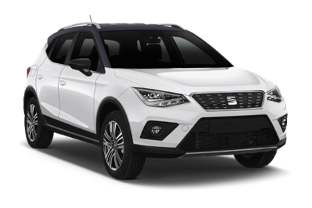 SEAT ARONA AUT 1.0