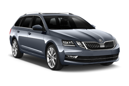SKODA OCTAVIA COMBI 1.0