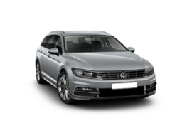 VOLKSWAGEN PASSAT 1.4 COMBI