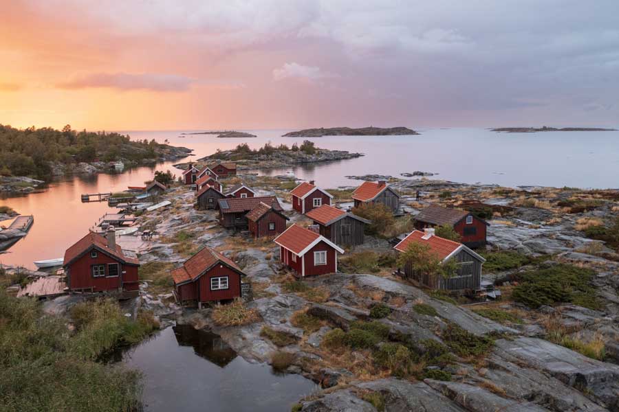 Archipelago