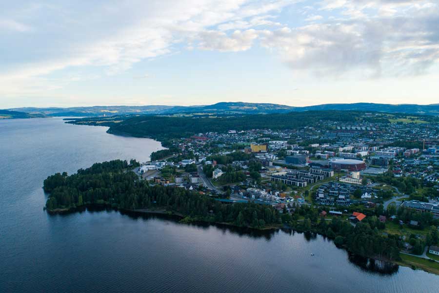 Hamar Hamar