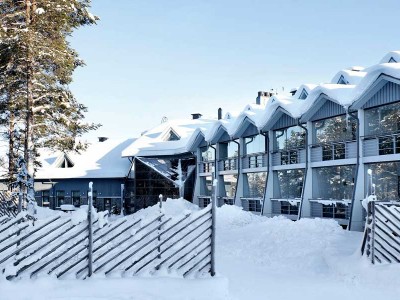 K5 Hotel, Levi Lapland 2021/2022