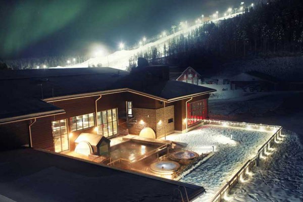 Levi Hotel Spa, Levi Lapland 2021/2022