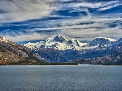 Hurtigruten expeditie Patagonie en Antarctica met BBI Travel