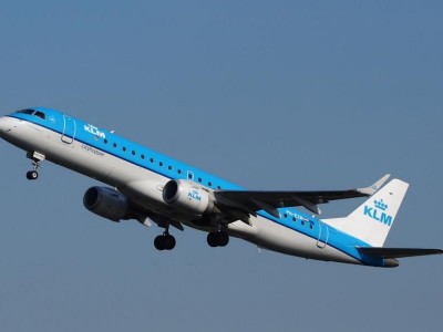 Fly Drive Dublin of Cork met KLM