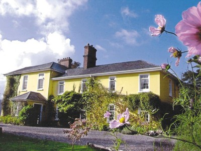 Carrig Country House, Caragh Lake