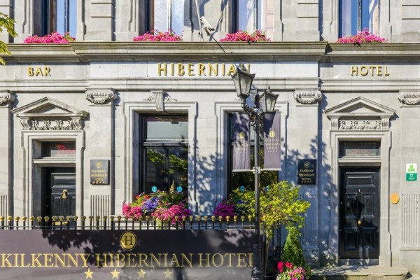 Kilkenny Hibernian Hotel, Kilkenny