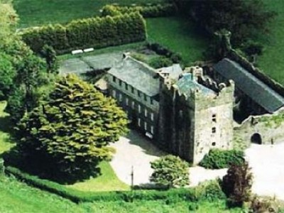 Killiane Castle Country House, Wexford