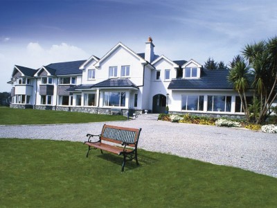 Loch Lein Country House Hotel, Killarney