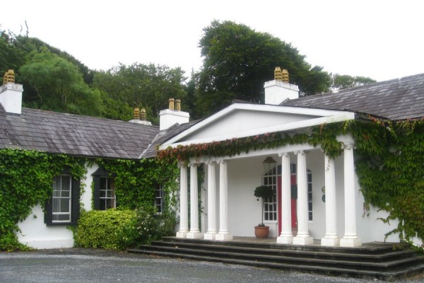 Mallmore Country House, Clifden