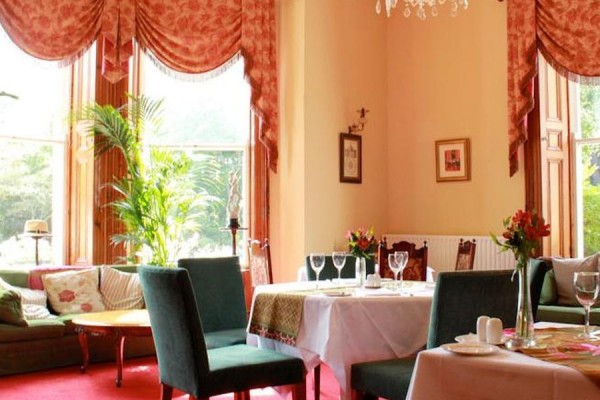 Tinakilly Country House Hotel, Rathnew