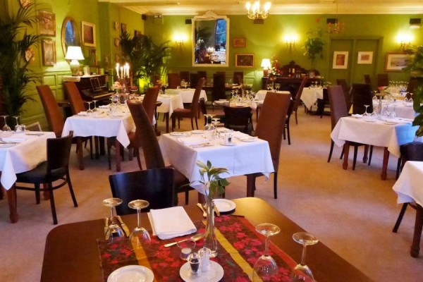 Tinakilly Country House Hotel, Rathnew