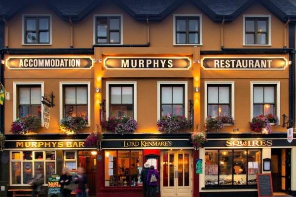Murphys Guesthouse, Killarney